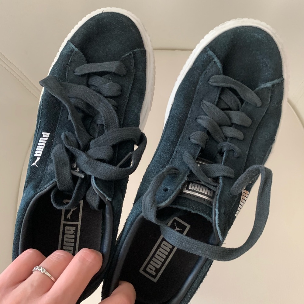Puma Sneakers EU 39